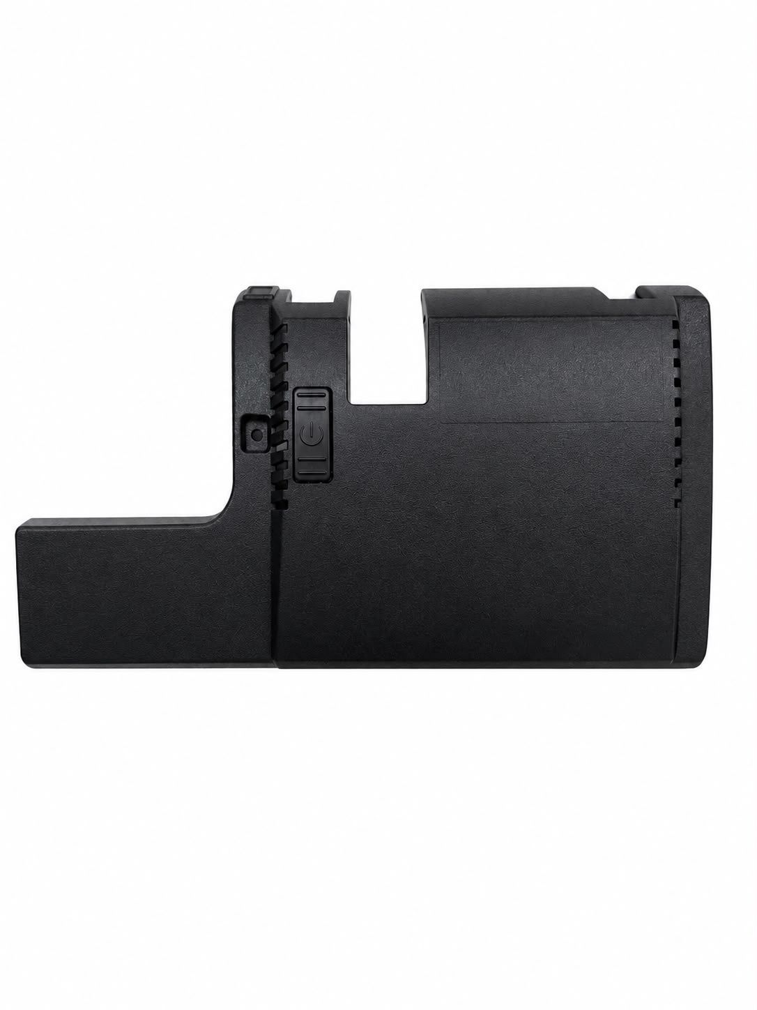 Power Nozzle Cover Black