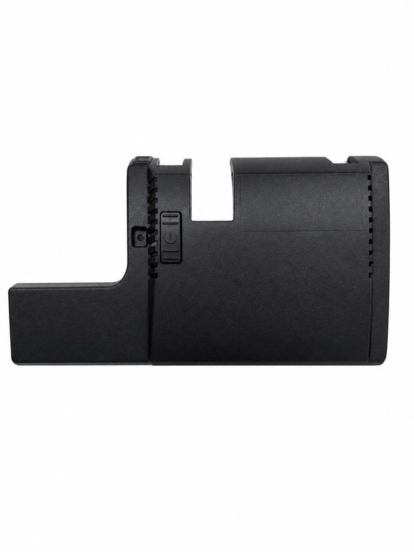Perfect Power Nozzle Cover Black
