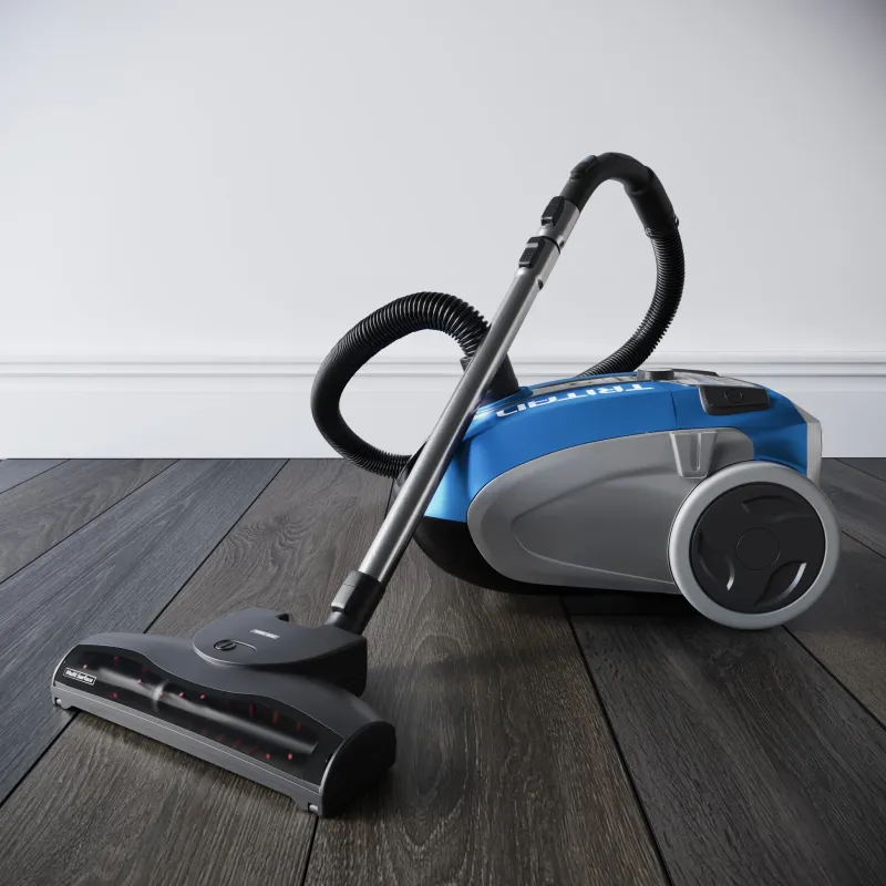Prolux Tritan Canister Vacuum - - NON REFUNDABLE - -