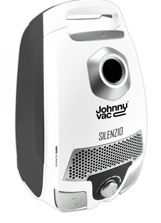 Vacuum  Johnny Vac Silenzio -   - - - NON REFUNDABLE - - -