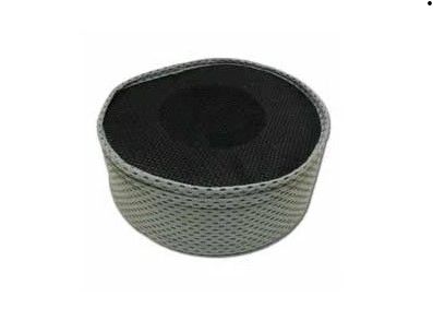 Pro Team   Sound Muffler, Fits Round 10 qt.