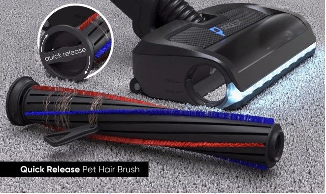 Prolux  Powerhead Conversion Kit - Wessel Werk EBK250 - - NON REFUNDABLE - -