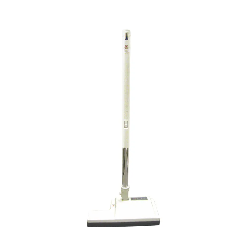 Clean Obsessed Commercial HEPA Canister Vacuum + ELECTRIC POWER NOZZLE FOR CARPETS - - - NON REFUNDABLE - - -