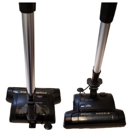 Clean Obsessed CANISTER ELECTRIC POWER NOZZLE KIT