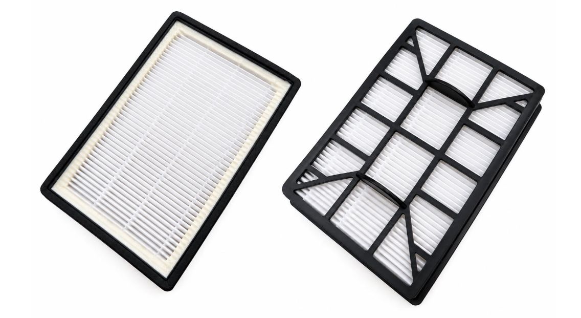 HEPA Filter Kenmore