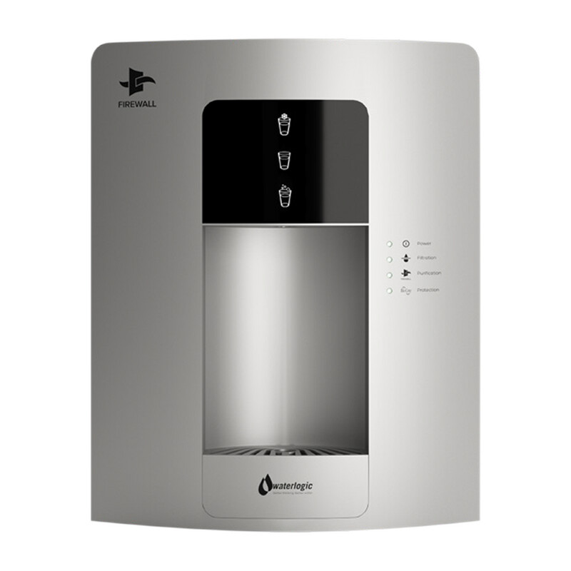 Wasserspender WL3 Firewall® – Tischgerät (CAS) Wasserspender WL3 Firewall® – Tischgerät (CAS)