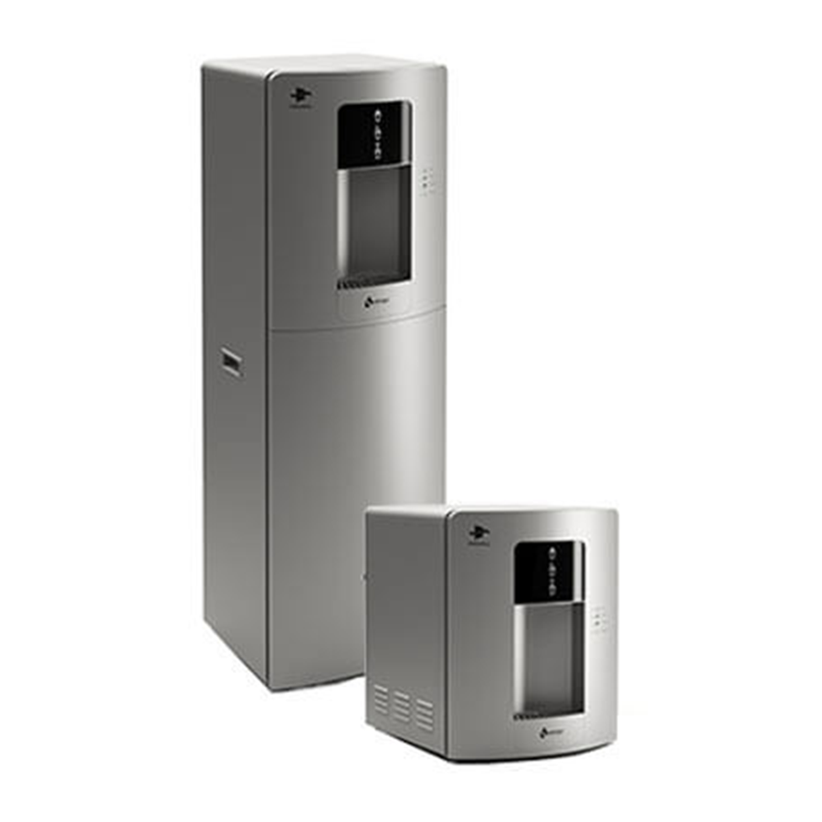 Wasserspender WL3 Firewall® – Standgerät (HCS)