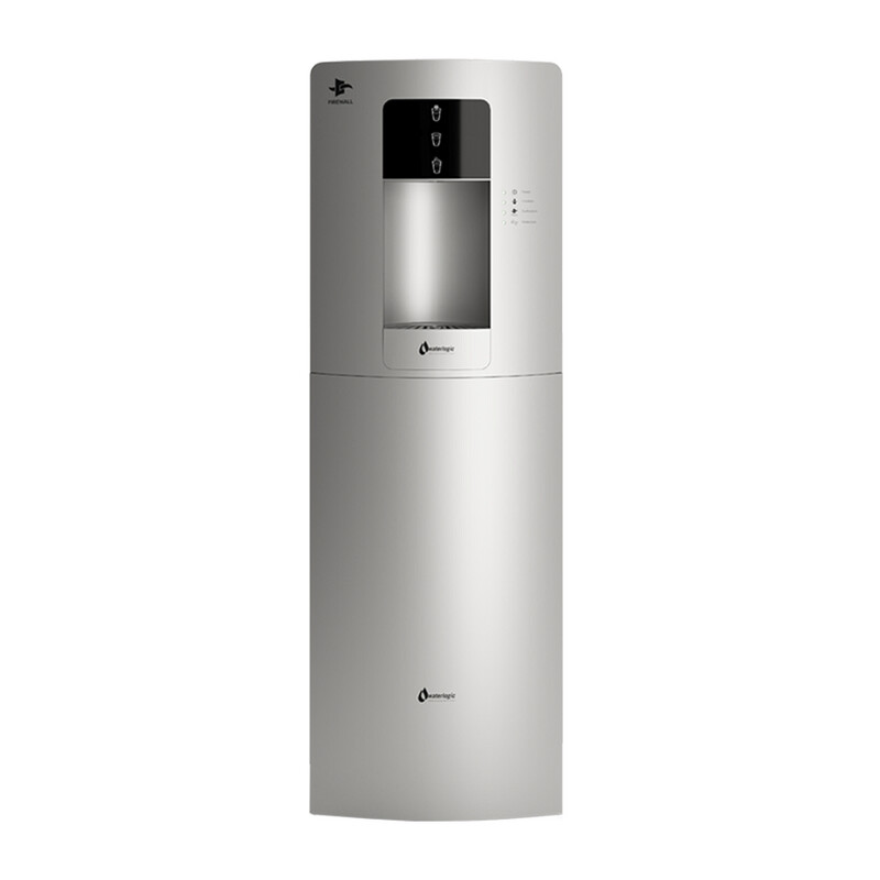 Wasserspender WL3 Firewall® – Standgerät (HCS) Wasserspender WL3 Firewall® – Standgerät (HCS)