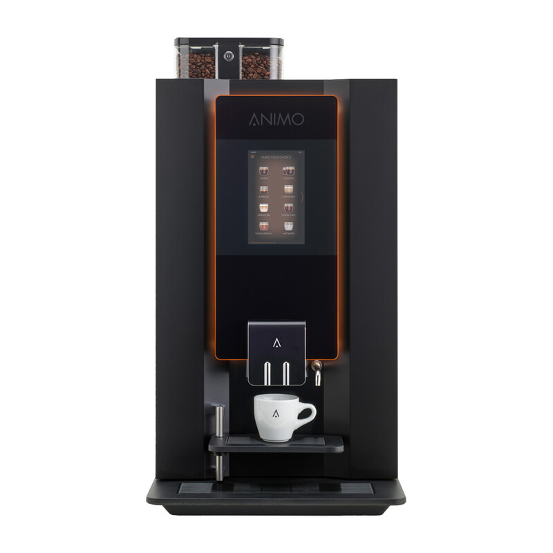 Animo - OptiBean X 12 Animo - OptiBean X 12