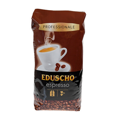Eduscho - Espresso - 6 x 1000 g