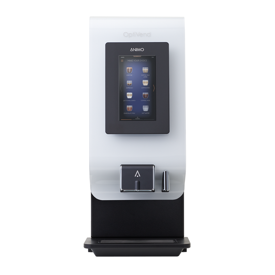 Animo - OptiVend 32 s Touch
