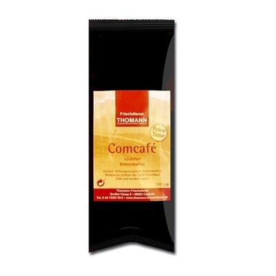 Thomann - ComCafé feine Tasse - 10 x 500 g