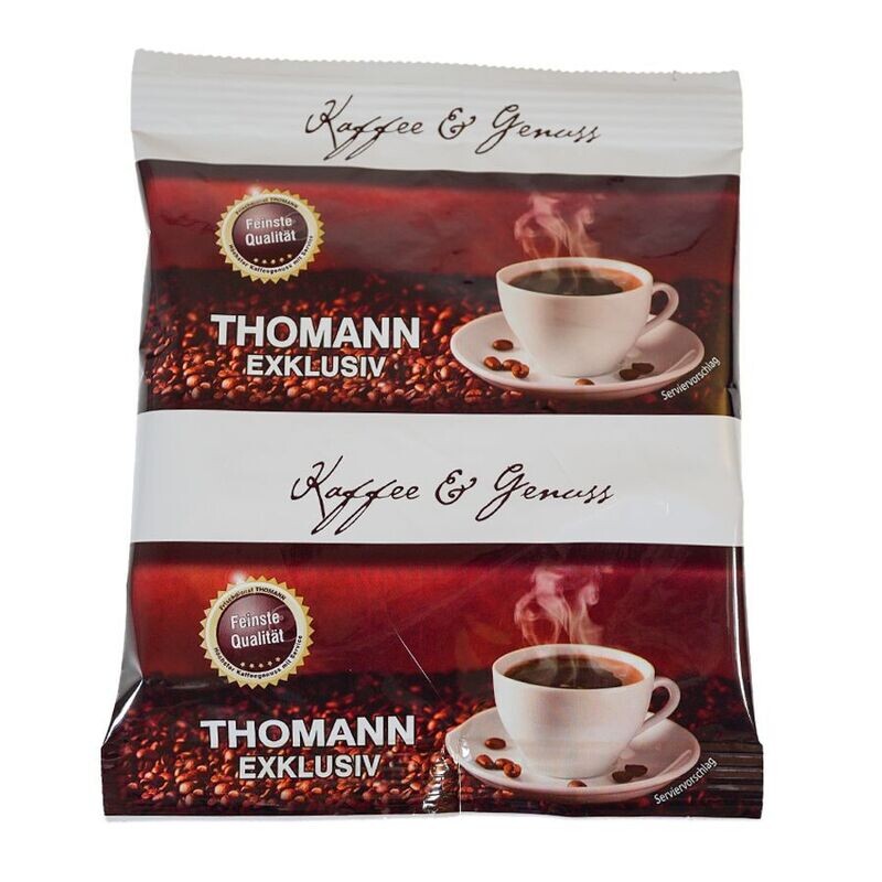 Darboven - Thomann Exklusiv - 12 x 500 g Darboven - Thomann Exklusiv - 12 x 500 g