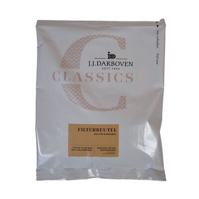 Darboven - Favorit Extra - 50 x 60 g