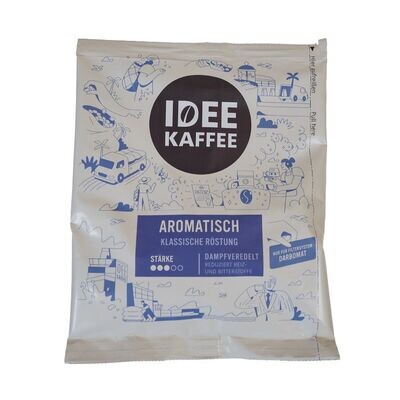 Darboven - Idee Kaffee - 50 x 60 g