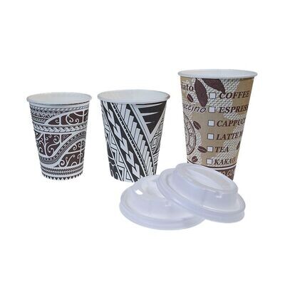 Thomann - Coffee To Go Becher - Pappe