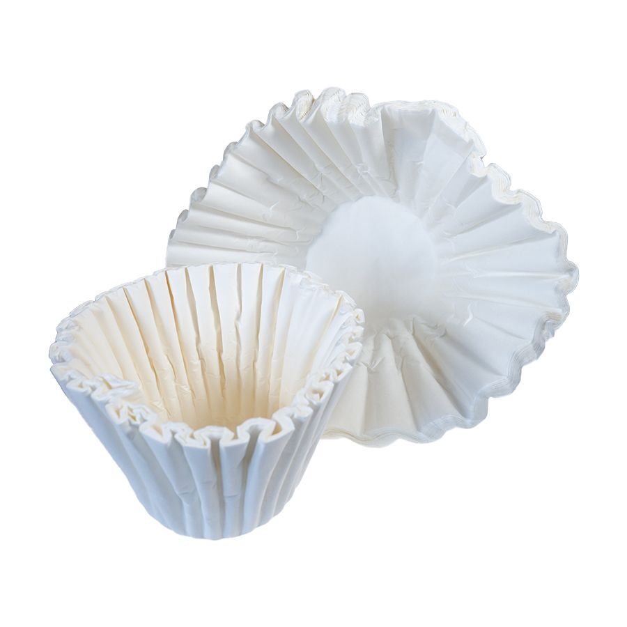 Bonamat - Kaffeefilter für Schnellfiltergeräte (B5 und B10)