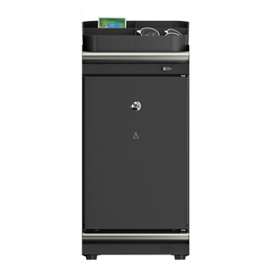 Animo - OptiMe - Milchkühler