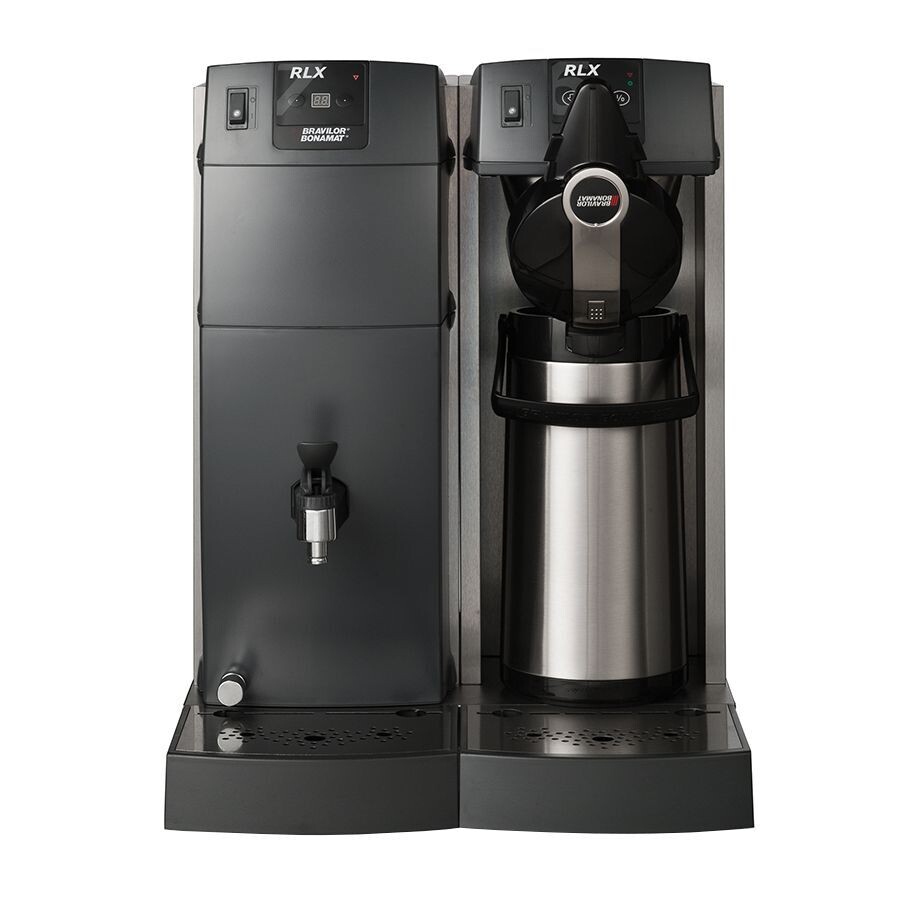Bravilor Bonamat - RLX 76