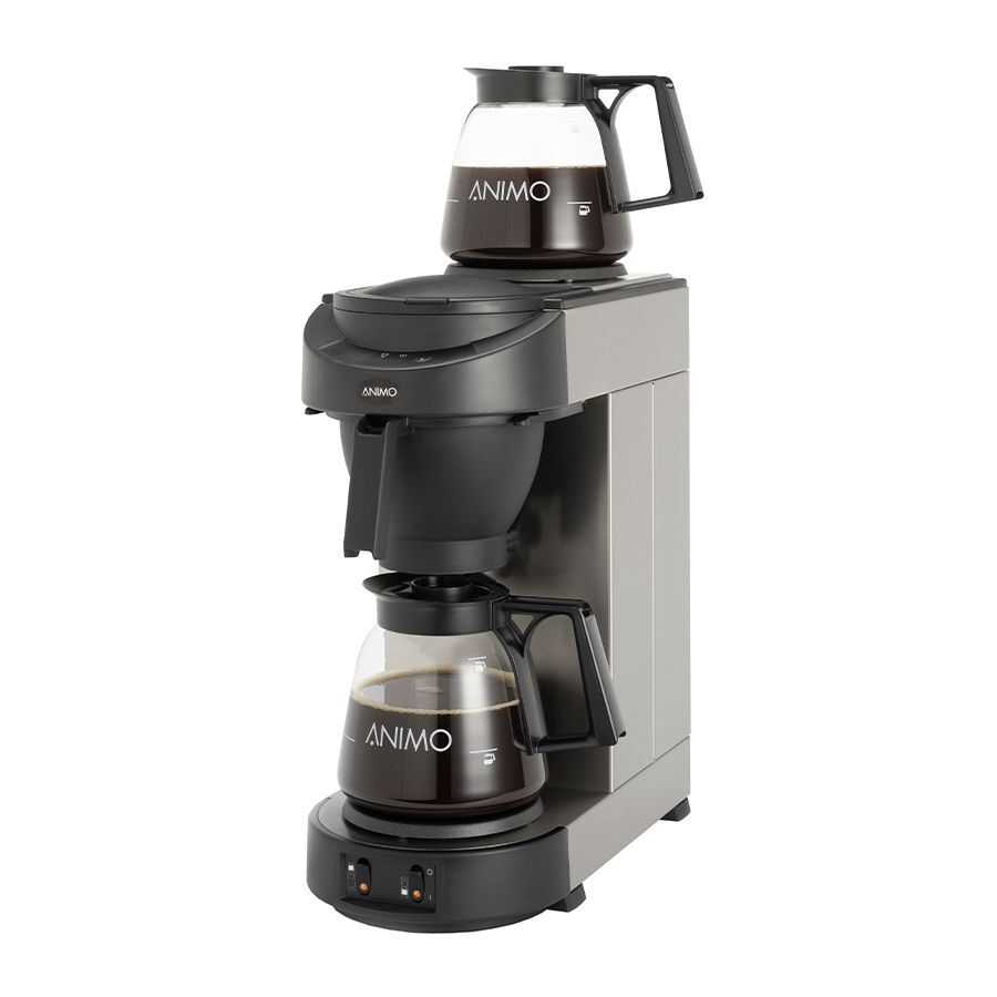 Animo - M 100 - Kaffeemaschine