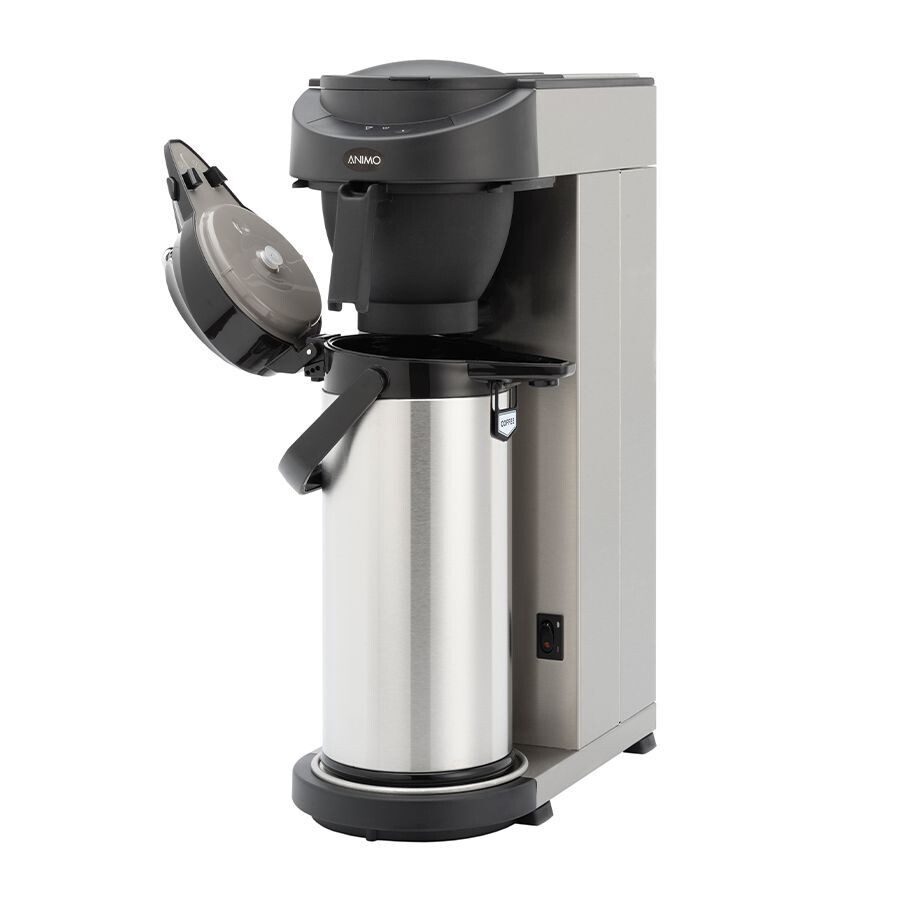 Animo - MT 100 - Kaffeemaschine (ohne Kanne)