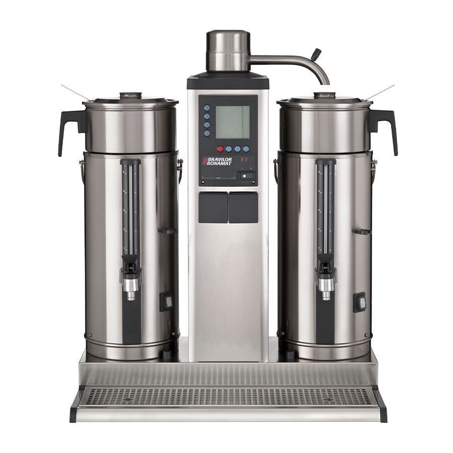 Bravilor Bonamat - B5 - Rundfilter Kaffeemaschine