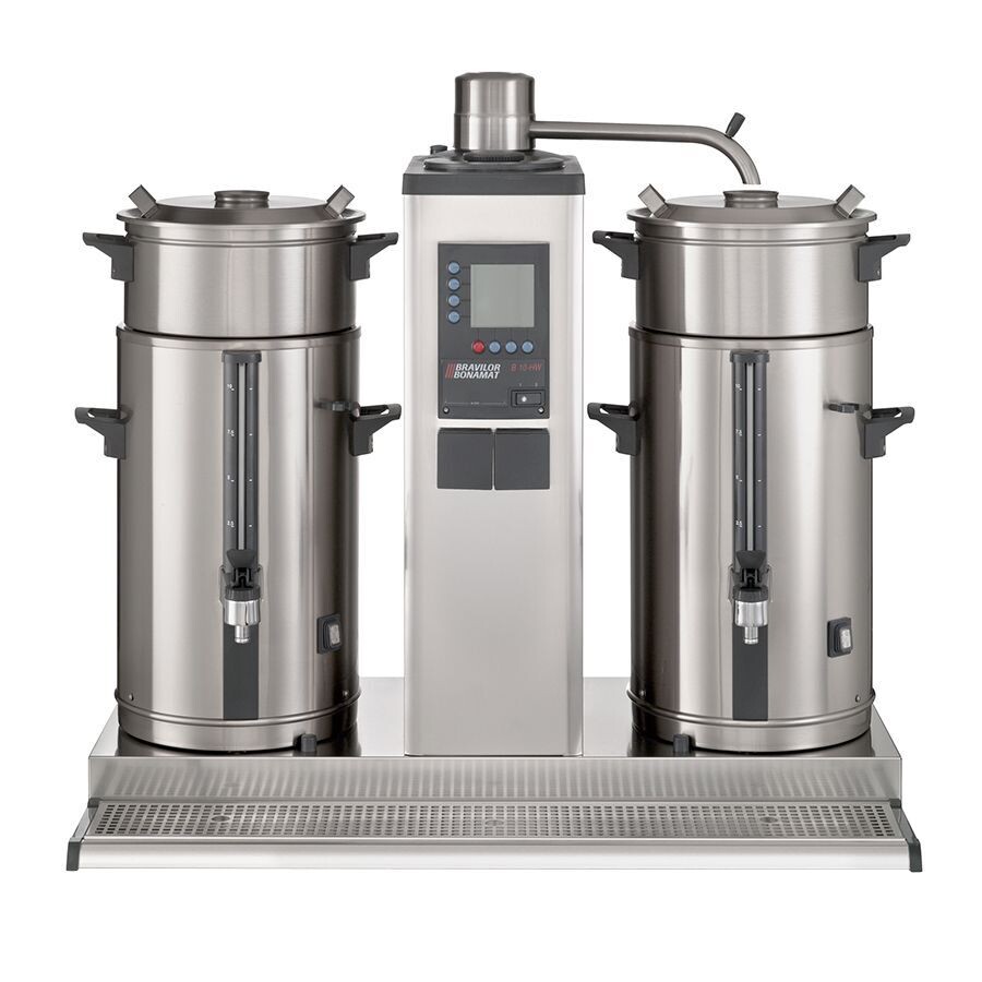 Bravilor Bonamat - B10 - Rundfilter Kaffeemaschine