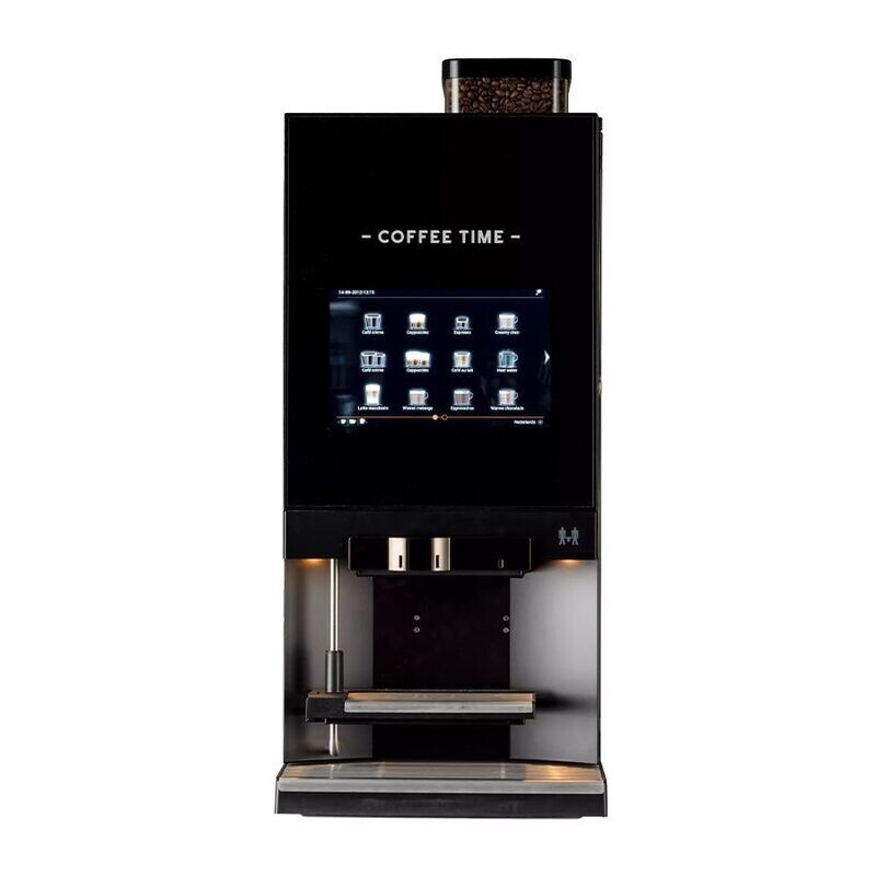 ETNA - Dorado Espresso Medium 121 - Kaffeevollautomat ETNA - Dorado Espresso Medium 121 - Kaffeevollautomat