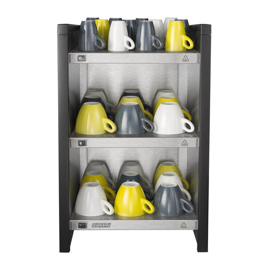 Bravilor Bonamat - Tassenwärmer WHK