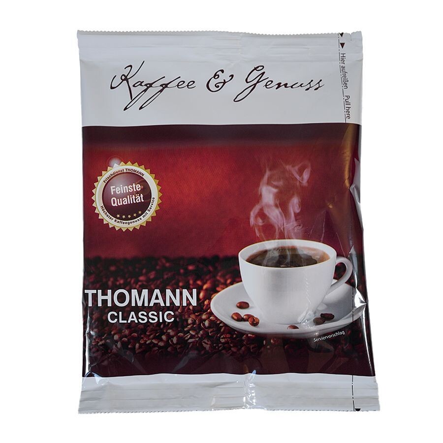 Thomann - Classic - 100 x 60 g