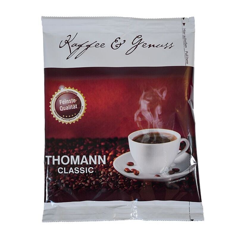 Thomann - Classic - 100 x 60 g Thomann - Classic - 100 x 60 g