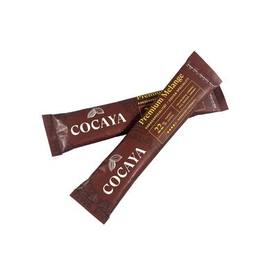 Darboven - Schokolade Cocaya Premium Melange