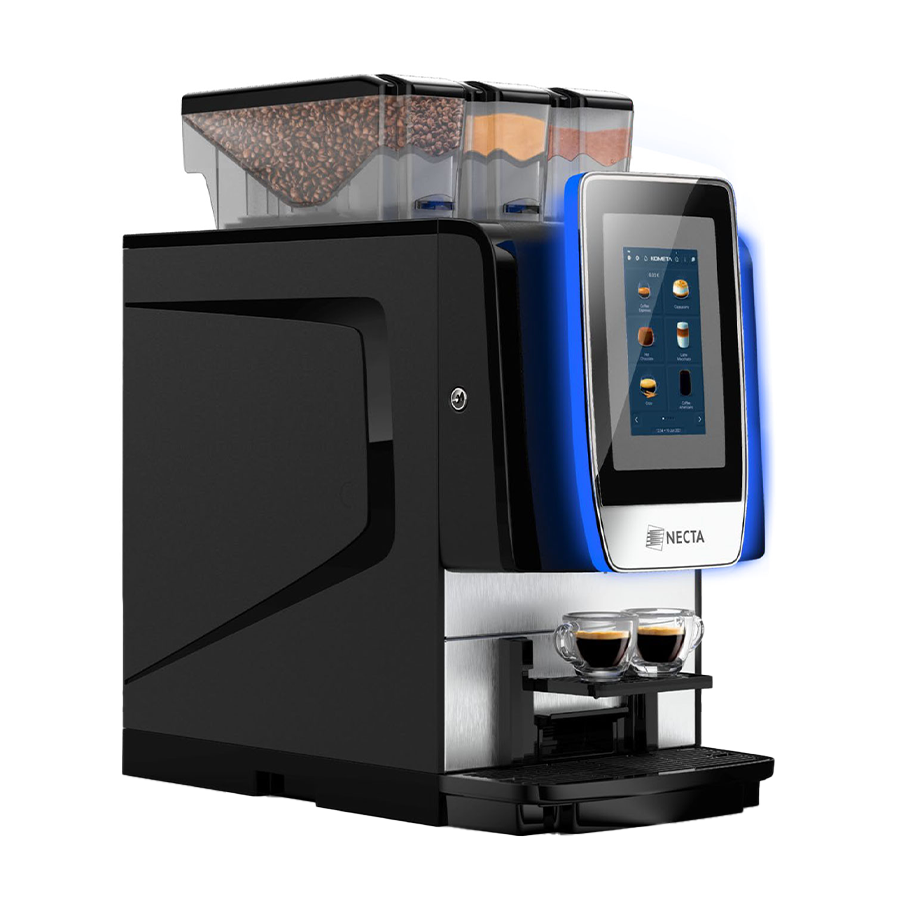 Necta Evoca Kometa  ES+2IN