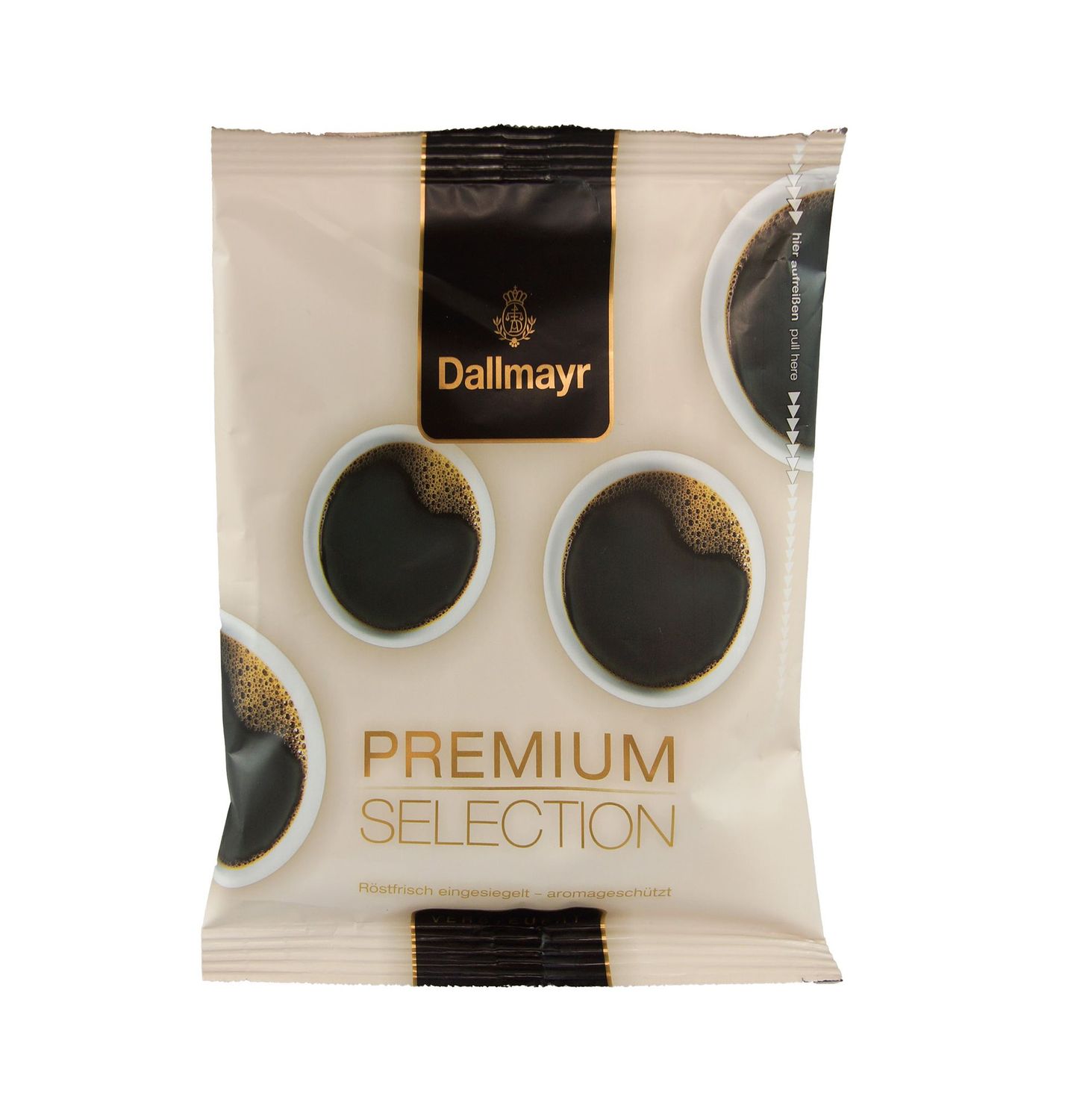 Dallmayr - Premium Selection - 50 x 65 g