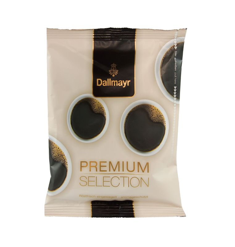 Dallmayr - Premium Selection - 50 x 65 g Dallmayr - Premium Selection - 50 x 65 g