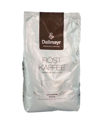Dallmayr - Röstkaffee Gastronom Spezial - 20 x 500 g Dallmayr - Röstkaffee Gastronom Spezial - 20 x 500 g