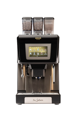 Gaggia La Solare 2ES+1IN+FM