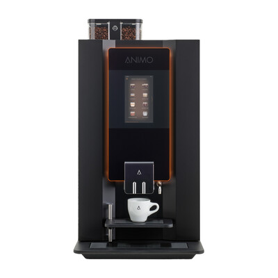 Animo - OptiBean X 12 Animo - OptiBean X 12