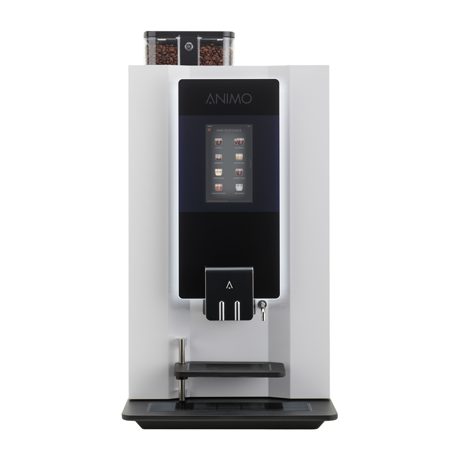 Animo - OptiBean X 12