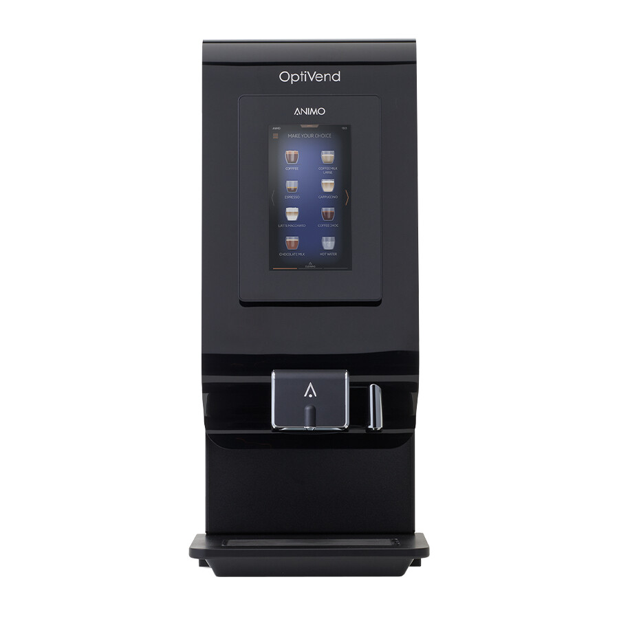 Animo - OptiVend 32 s Touch
