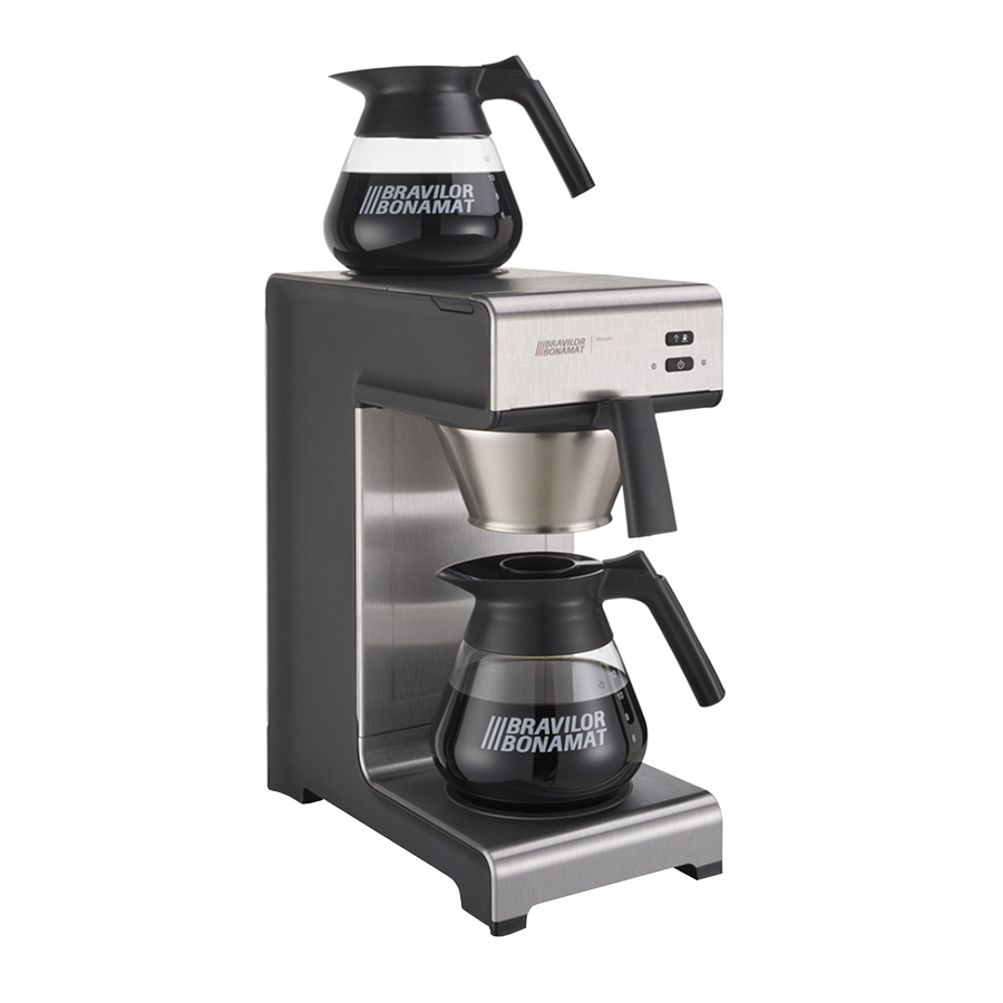 Bravilor Bonamat - Mondo