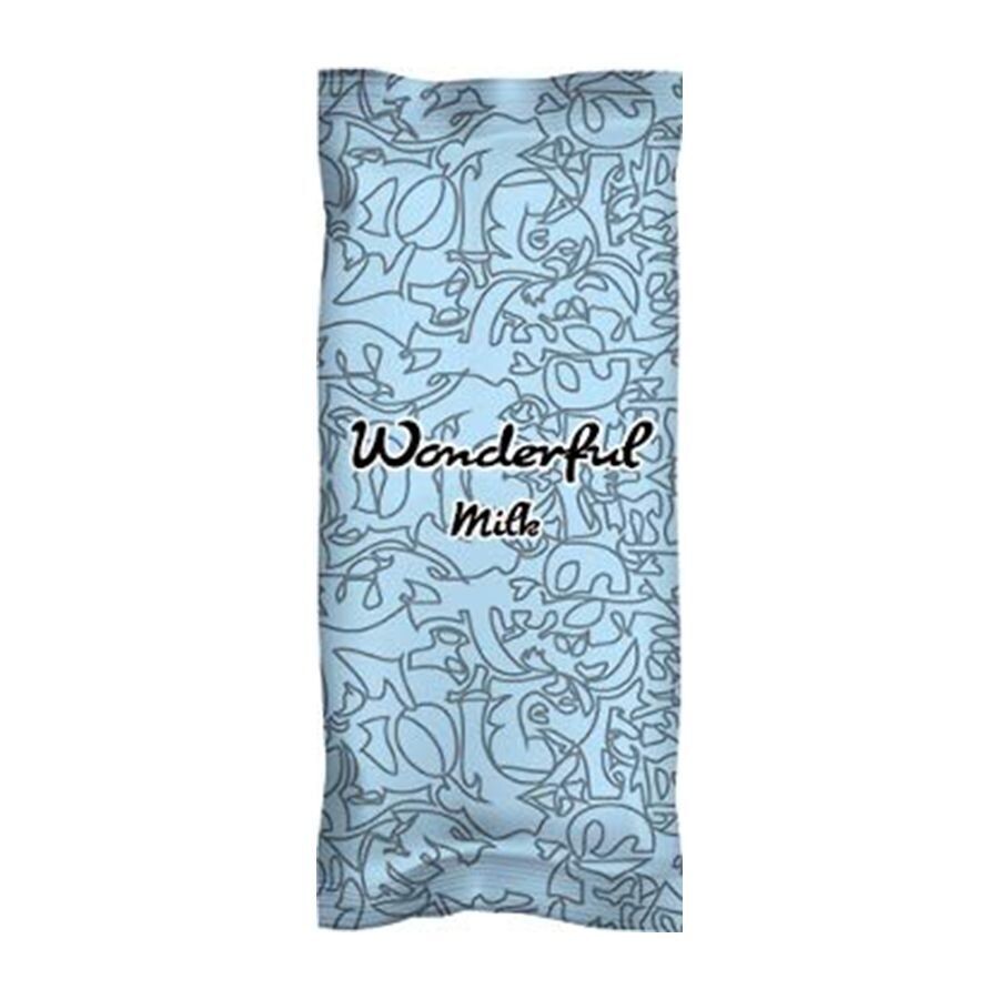 Flexoco - granuliertes Topping Wonderful Milk - 10 x 500 g