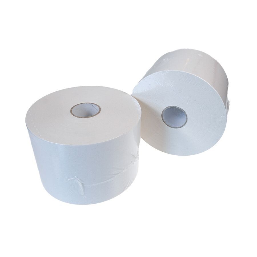 Bonamat - Kaffeefilterrollen für Vollautomaten