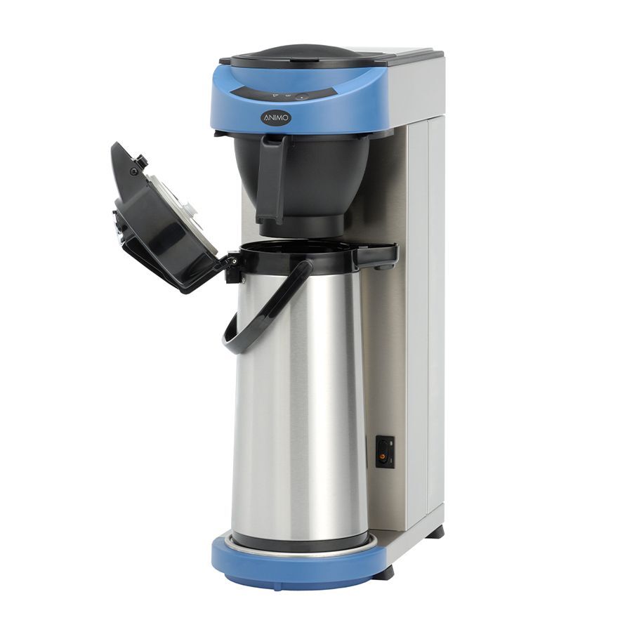 Animo - MT 100 - Kaffeemaschine (ohne Kanne)