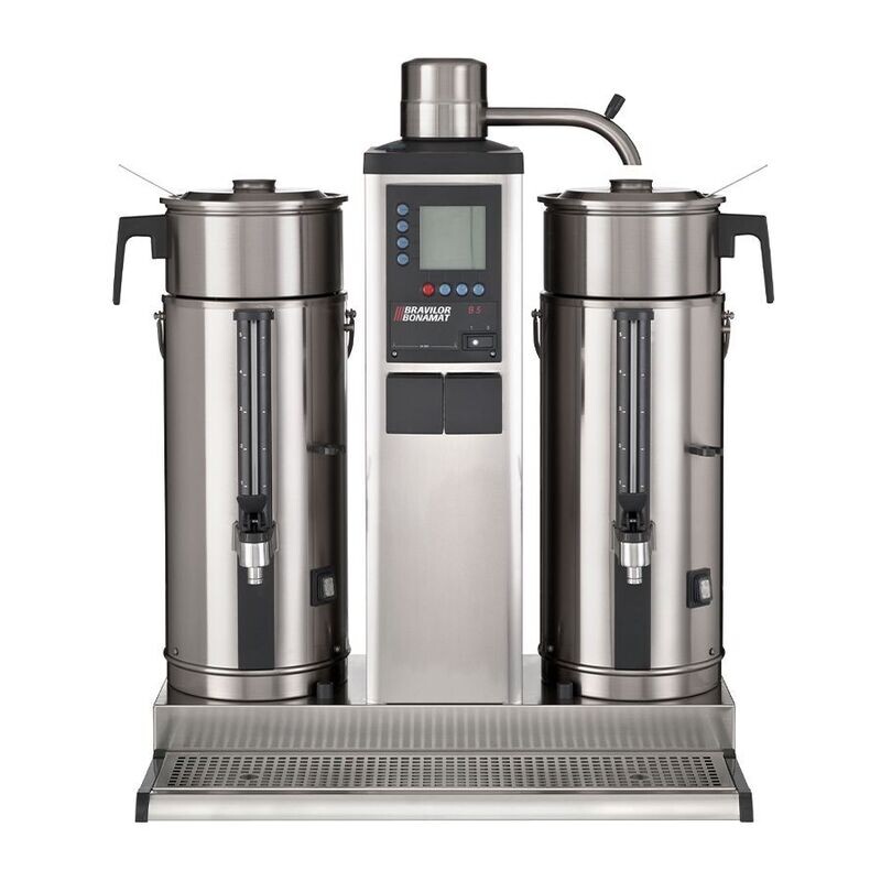 Bravilor Bonamat - B5 - Rundfilter Kaffeemaschine