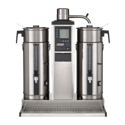 Bravilor Bonamat - B5 - Rundfilter Kaffeemaschine Bravilor Bonamat - B5 - Rundfilter Kaffeemaschine