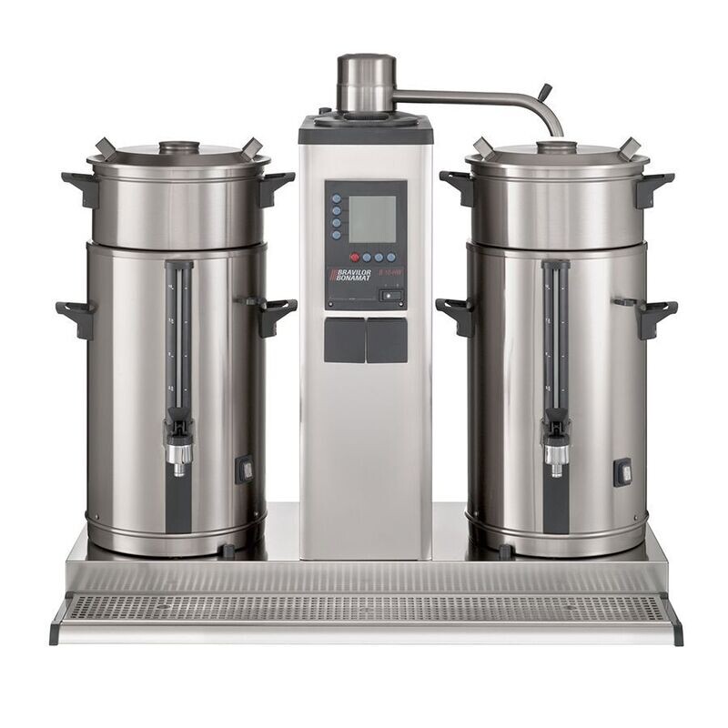 Bravilor Bonamat - B10 - Rundfilter Kaffeemaschine