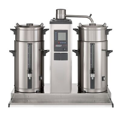 Bravilor Bonamat - B10 - Rundfilter Kaffeemaschine Bravilor Bonamat - B10 - Rundfilter Kaffeemaschine