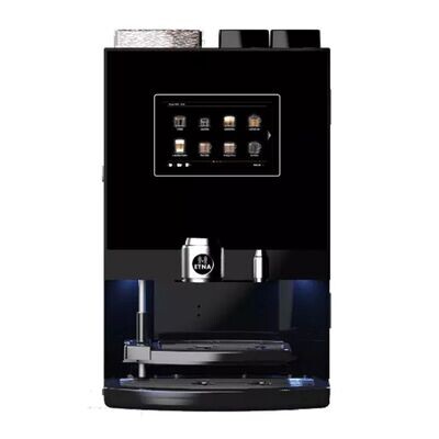ETNA - Dorado Espresso Compact Premium 10 Zoll - Kaffeevollautomat ETNA - Dorado Espresso Compact Premium 10 Zoll - Kaffeevollautomat