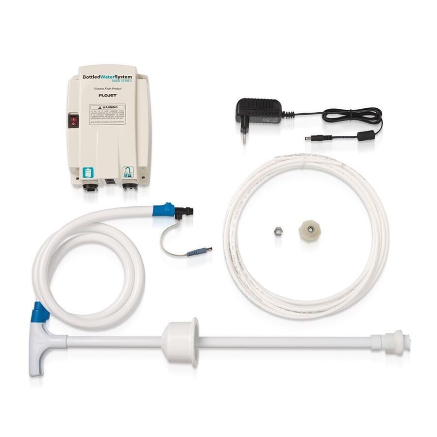 Bravilor Bonamat - Flojet